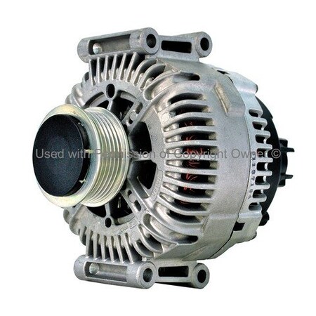 Mpa Quality-Built Alternator Remanufactured, MPA Quality-Built 15570 15570